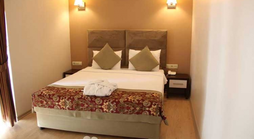 The Gap Hotel Kusadasi 15/31