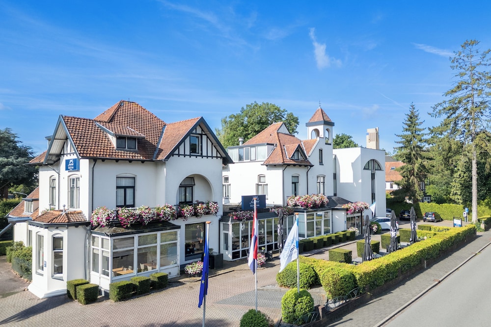 Tulip Inn Media Park Hilversum 5/65