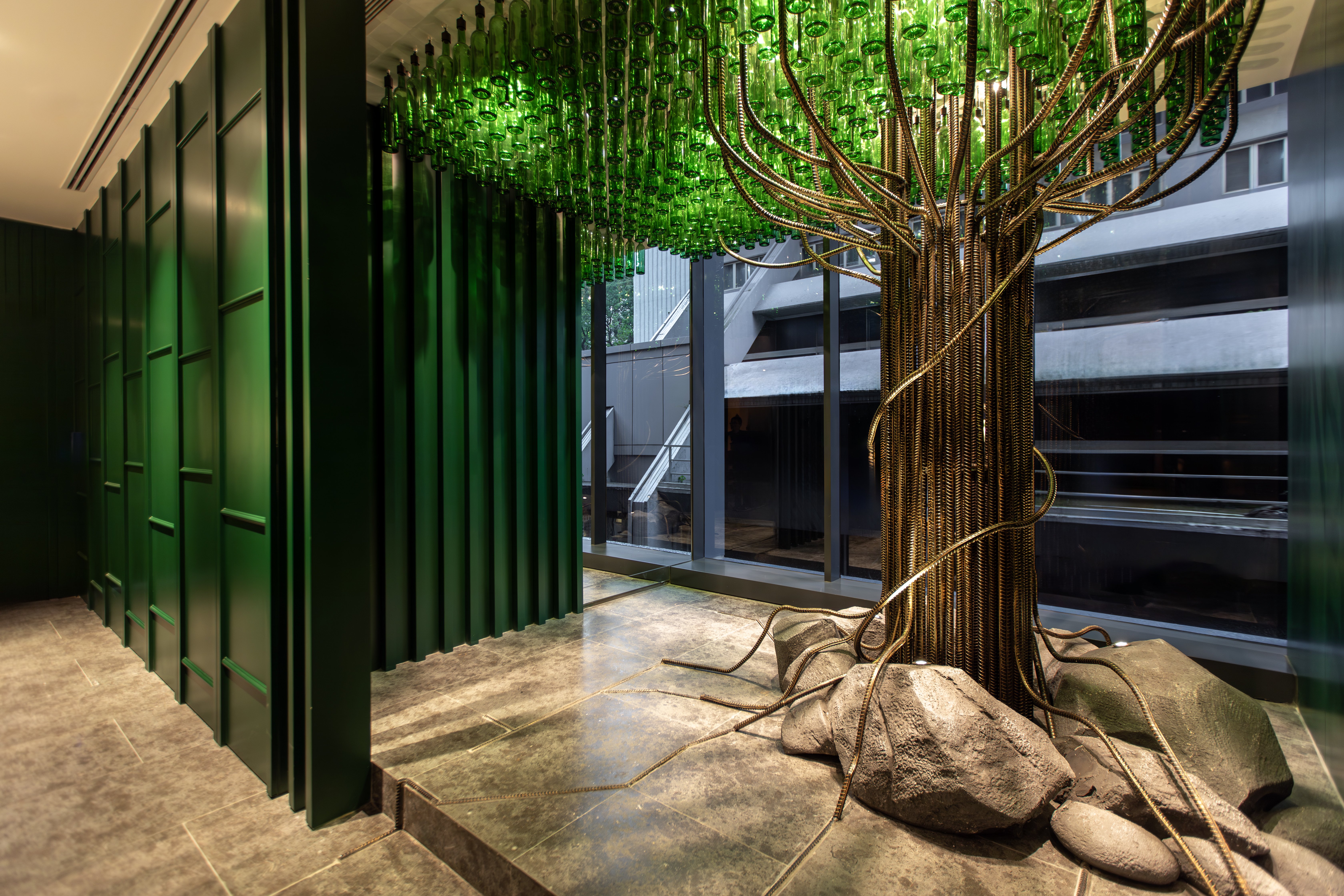 Hotel Indigo Kuala Lumpur on the Park 49/50