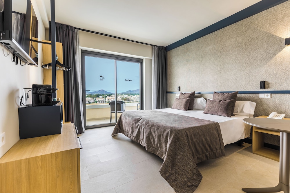 Cabot Pollensa Park Spa 16/65