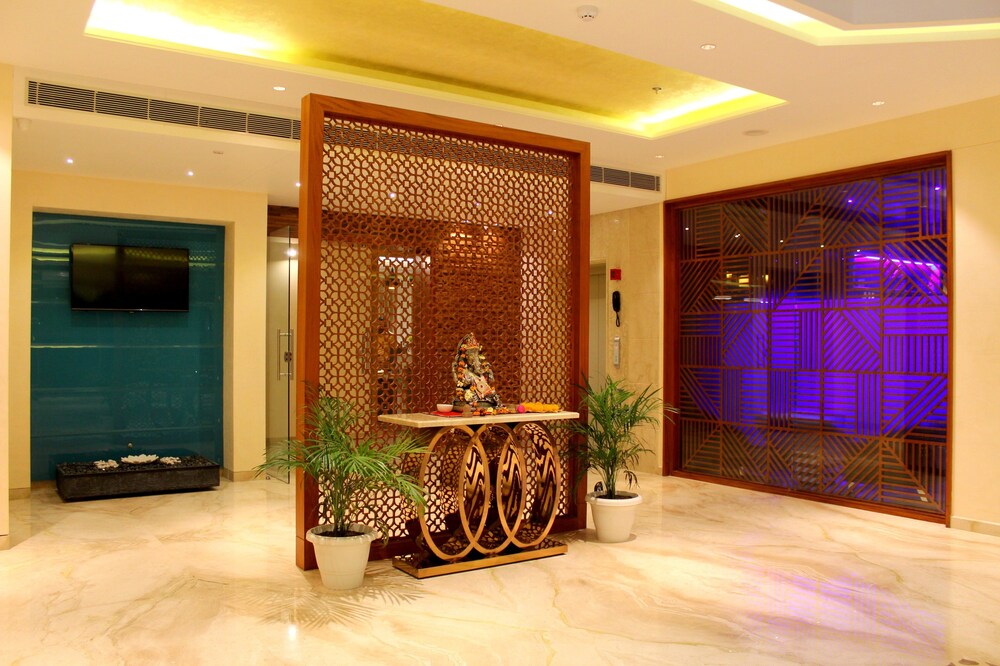 Blu Feather Hotel & Spa photo5