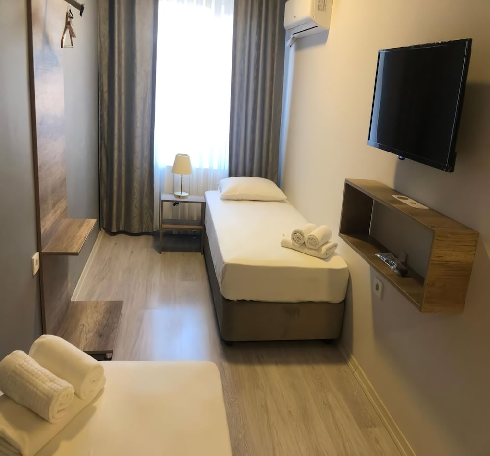 Hotel Rinascente 13/31