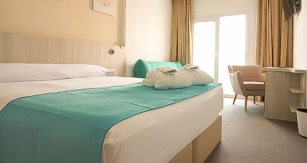 Hotel Sol de Javea 6/27