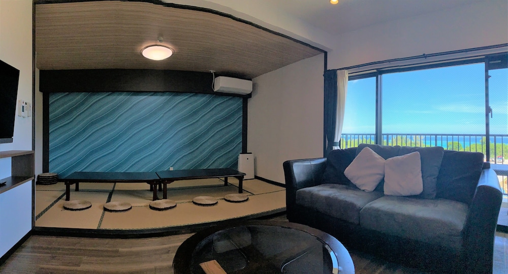 The Peridot Smart Hotel Tancha Ward 46/73