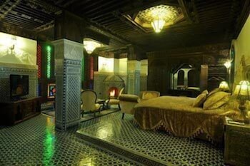 Riad Salam Fes 26/36