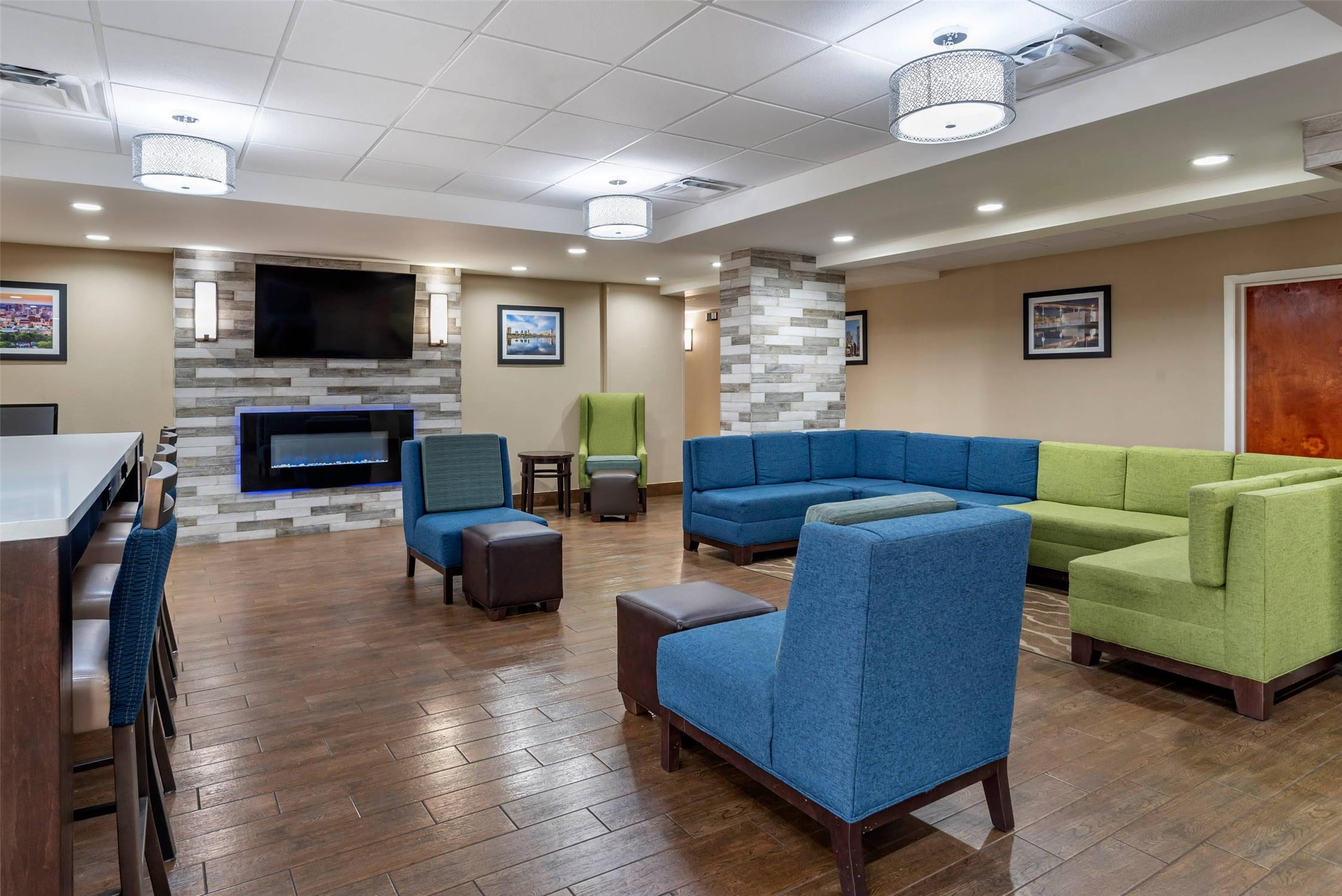 Comfort Inn Birmingham Homewood 14/27