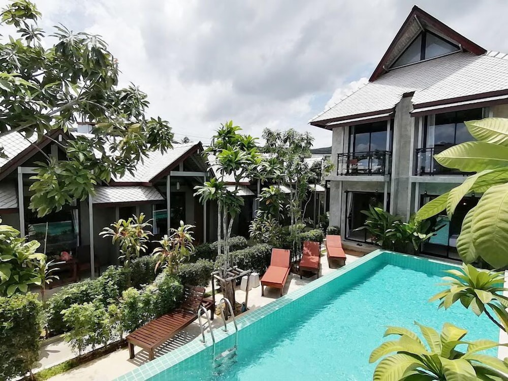 JR Place at Klong Muang Beach Krabi 41/50