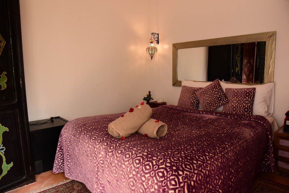Riad Du Petit Prince 17/50