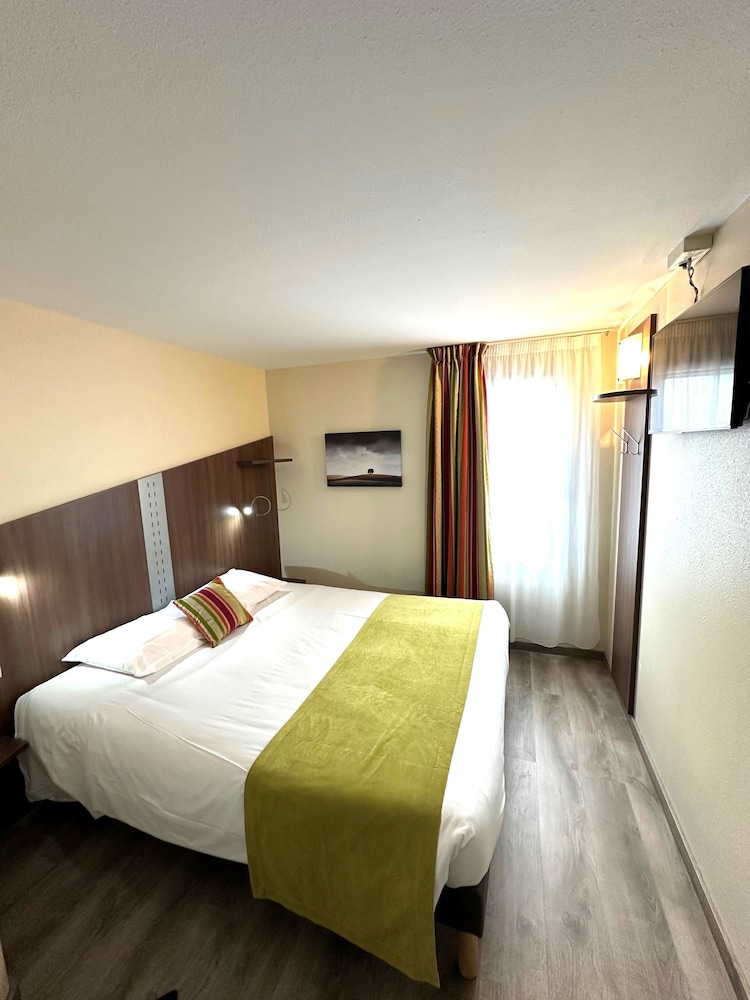 Fasthotel Toulouse Blagnac Aeroport 14/37
