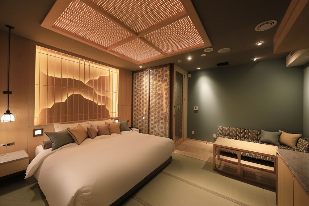 Hotel Gion Ichirin 14/32