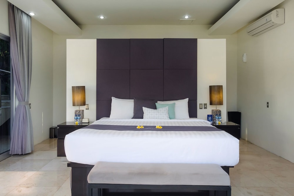 Suluban Cliff Bali Villa 16/50