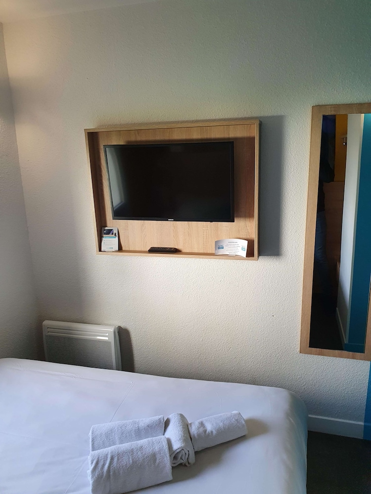 Kyriad Direct Orleans Sud Olivet 8/49