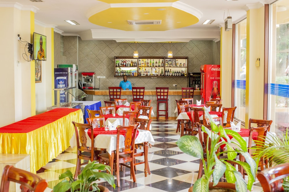 Nyumbani Hotels Resorts Moshi 30/40