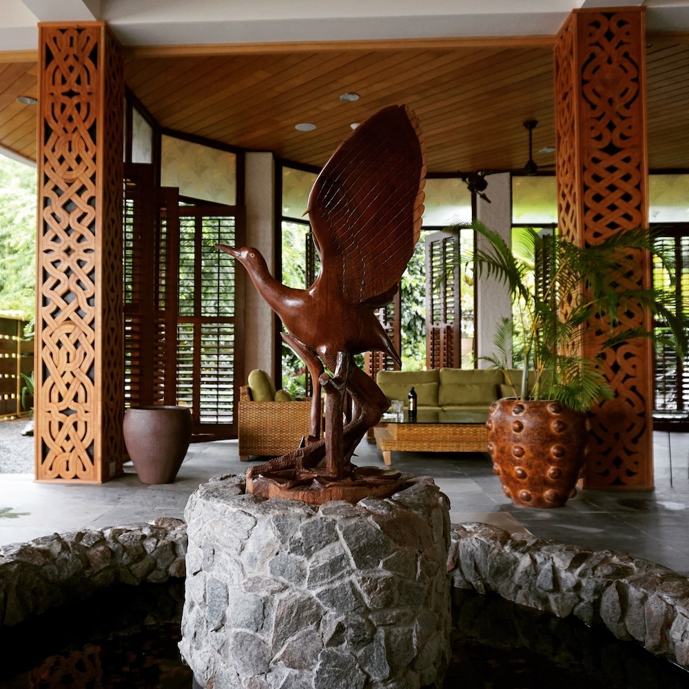 Jacana Amazon Wellness Resort 32/68