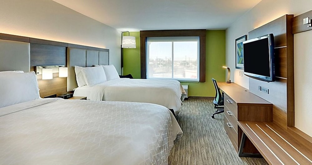Holiday Inn Express Hotel And Suites Mankato East 21/76