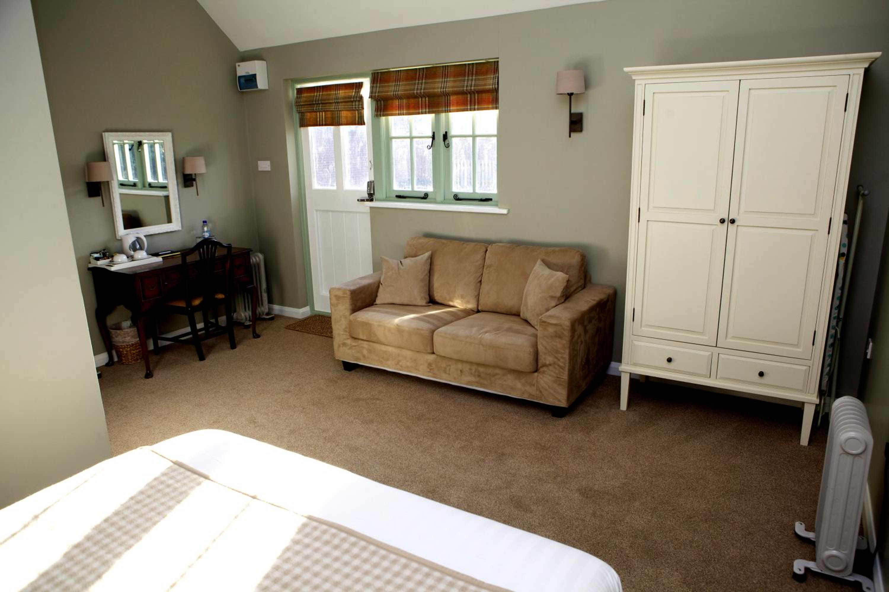 The Bull Inn Lodges 18/26