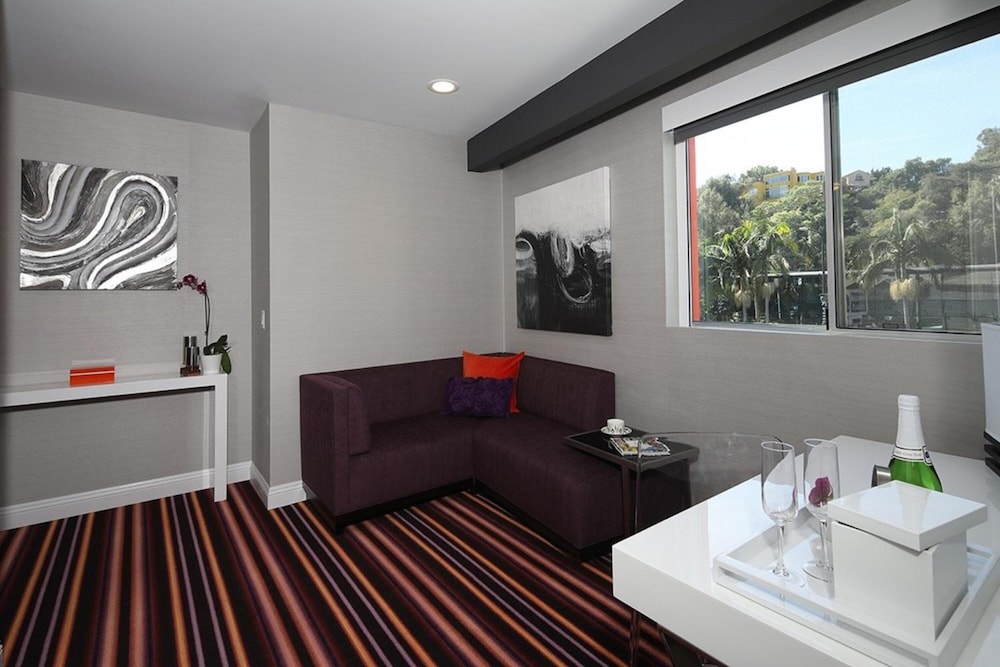 Lexen Hotel Hollywood 37/52