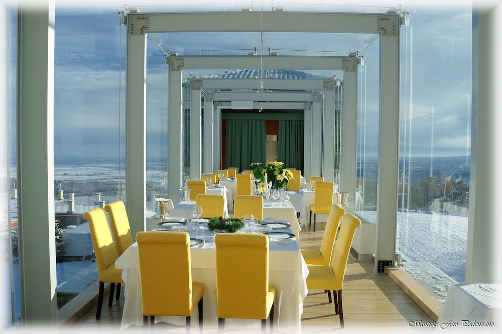 La Colombara Hotel & Spa 52/61