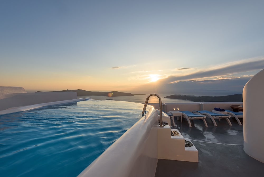 Abyssanto Suites Spa 34/50