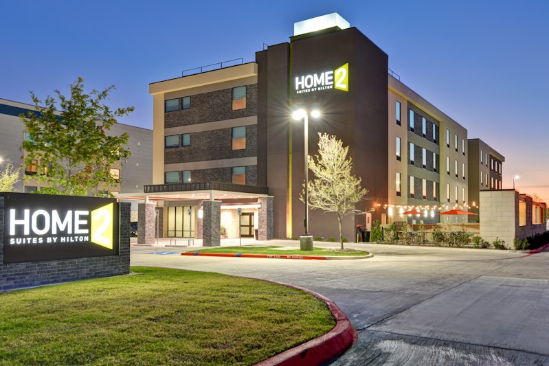 Home2 Suites By Hilton Mckinney Tx 5/41