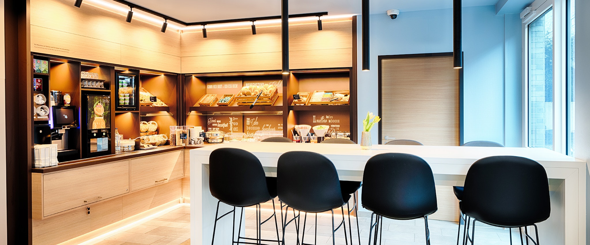 B&B Hotel Bochum-City 24/29