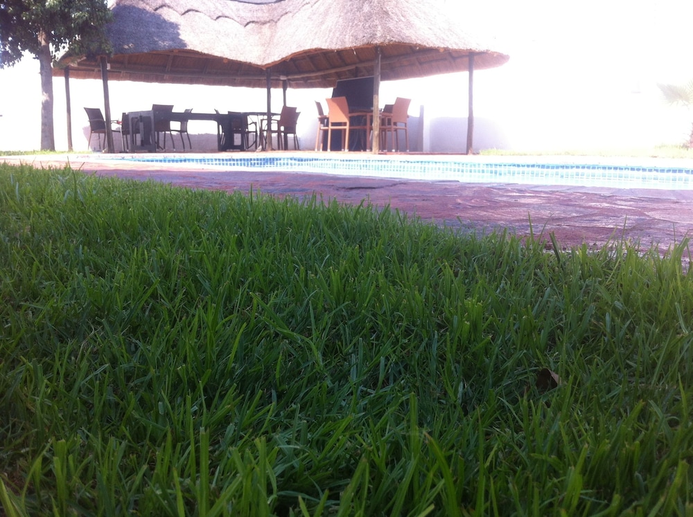 Cosy Palms Guest House 17/26