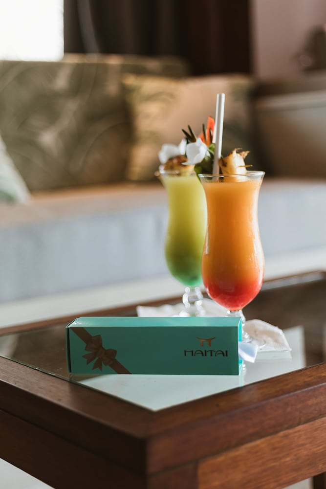 Hotel Maitai Polynesia 44/75