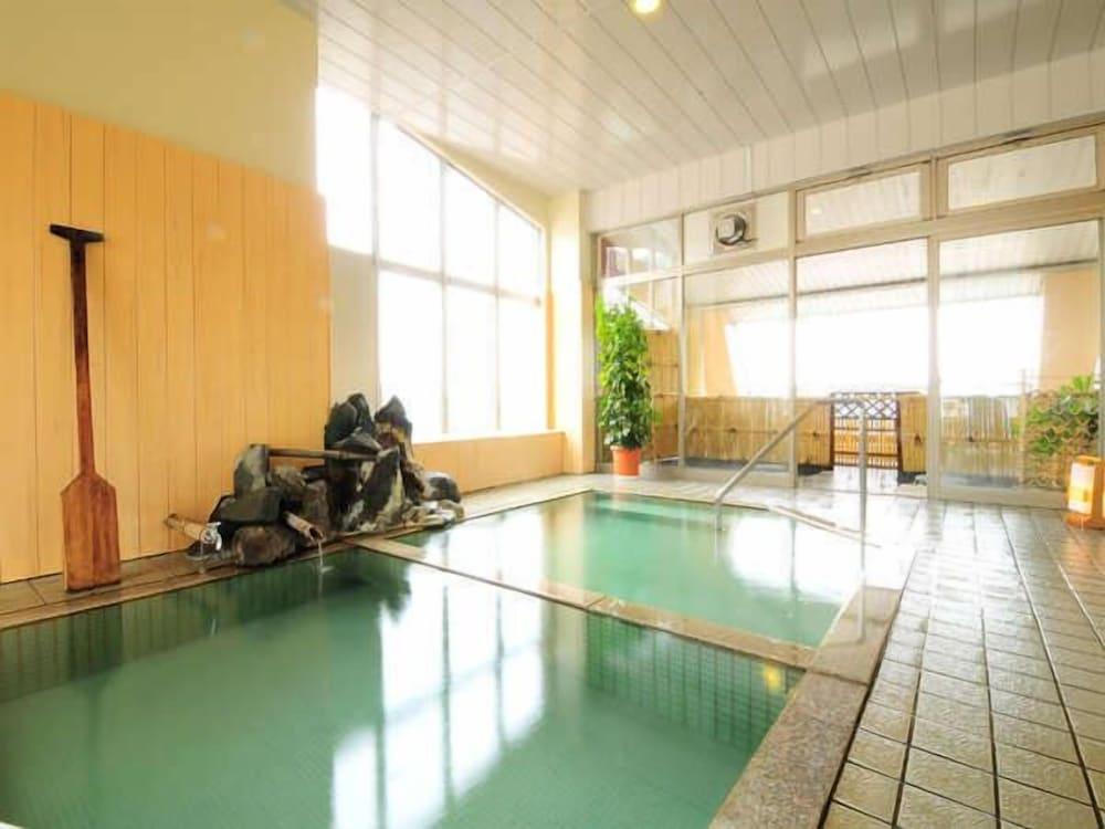 Asahiya Ryokan 17/48