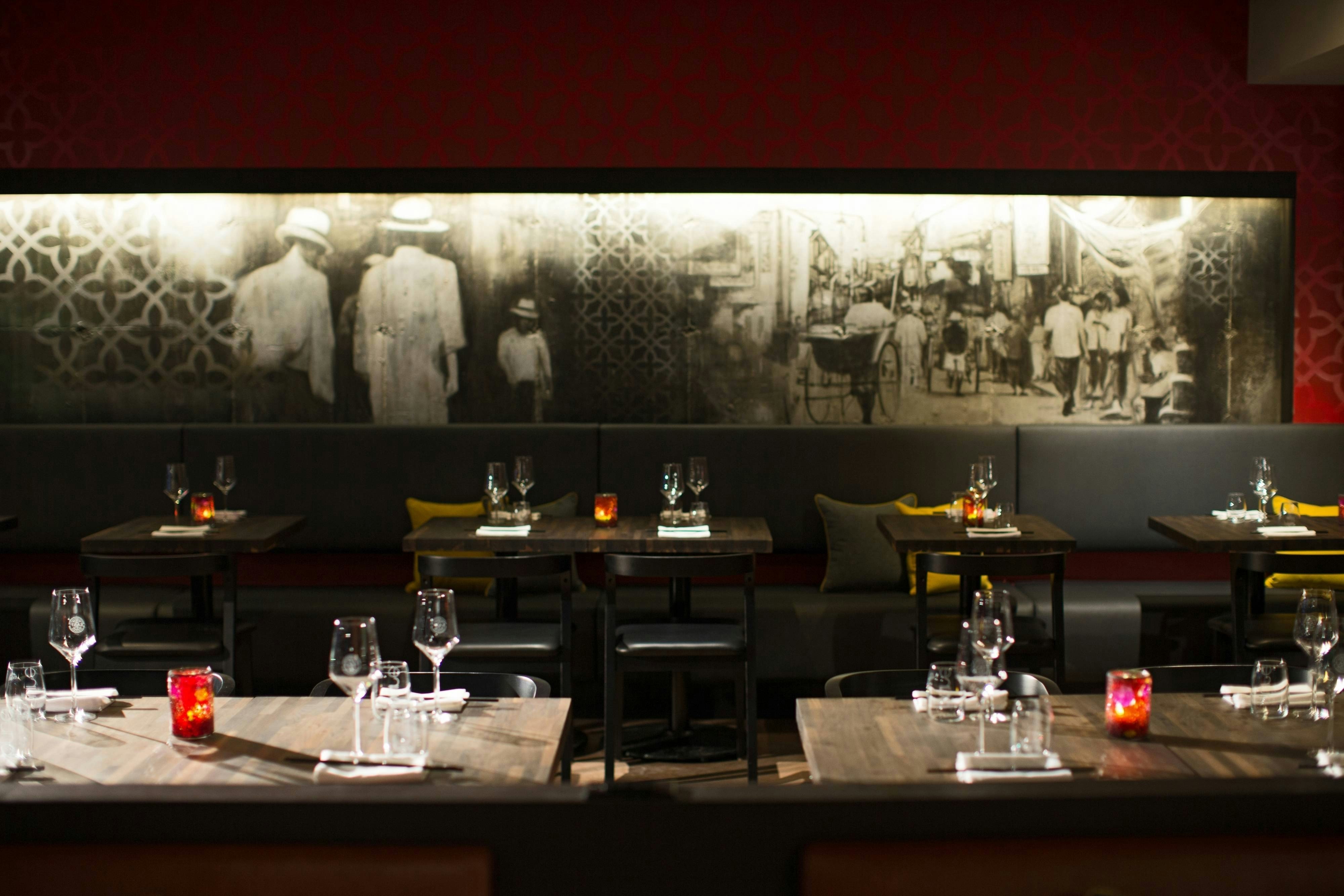 Renaissance Montreal Downtown Hotel 33/58