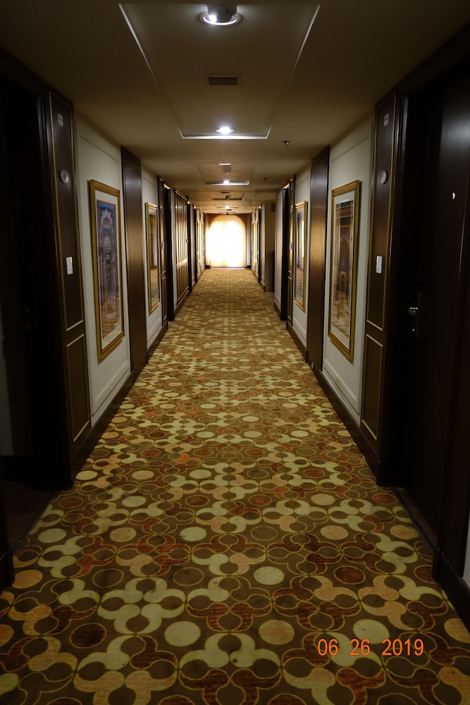 Park Plaza Jodhpur 63/66