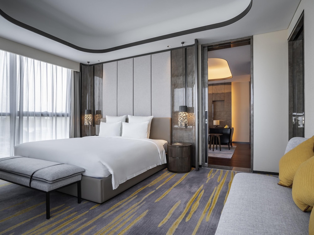 Pullman Suzhou Zhonghui 19/59