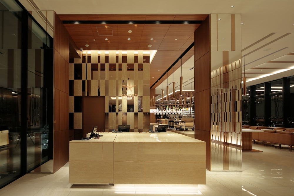 Candeo Hotels Omiya 2/47