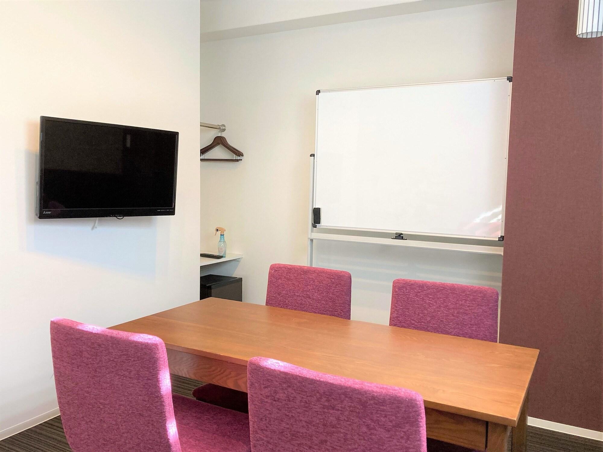 Smart Place Inn Kyoto Nijojo-mae Station 38/46