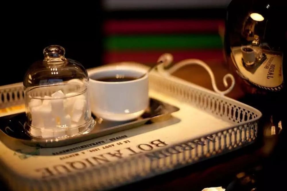 Upper House Hotel photo2