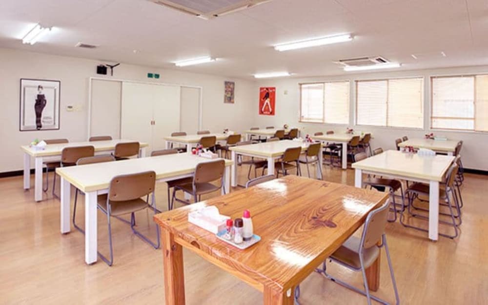 Hotel Southern Village Okinawa 56/63