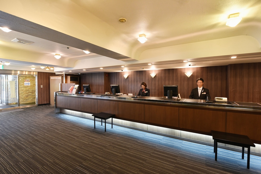 Hotel Kansai 8/54