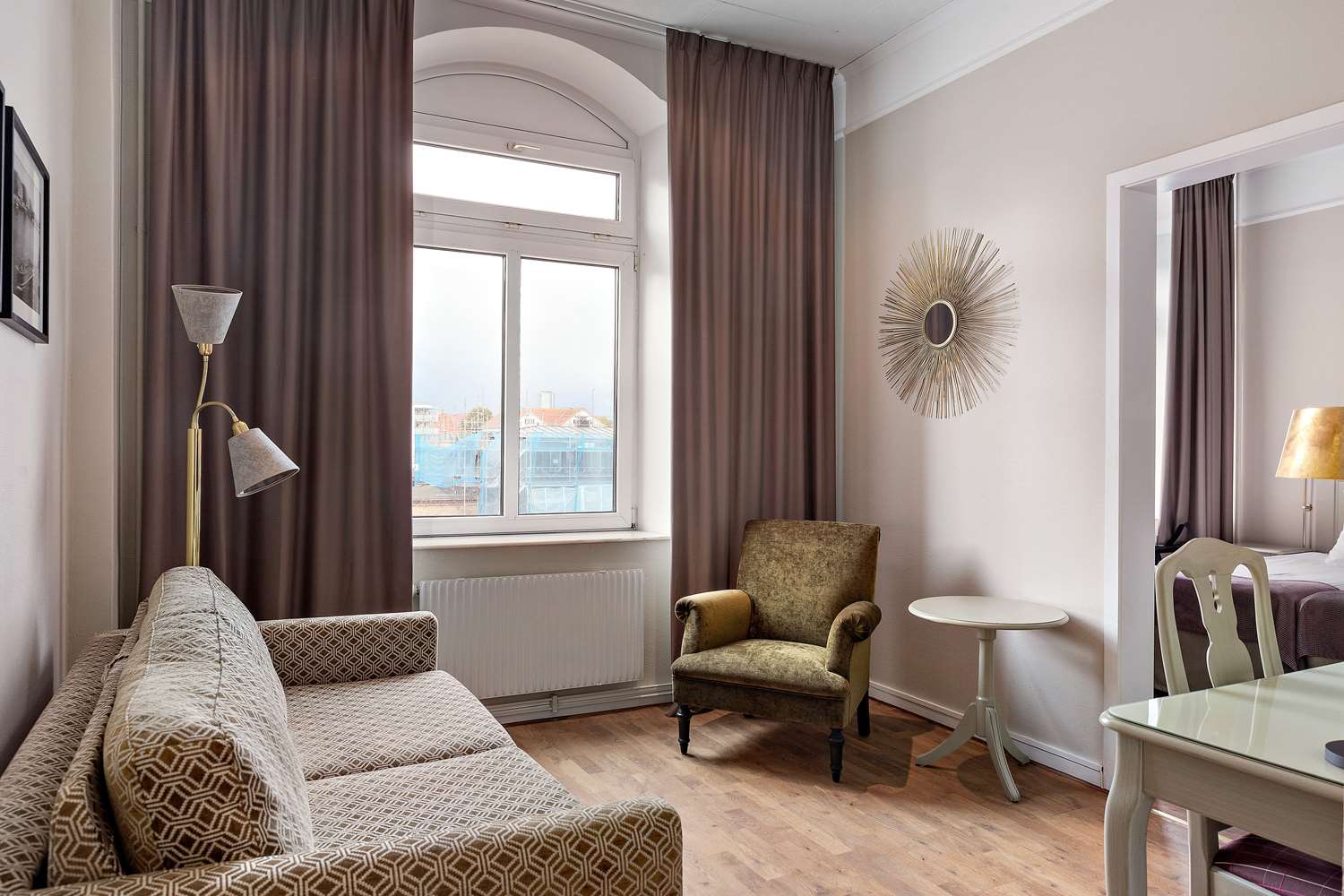 Grand Halmstad, WorldHotels Crafted 36/55