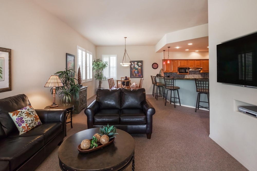 Wyndham Green Valley Canoa Ranch Resort 26/47