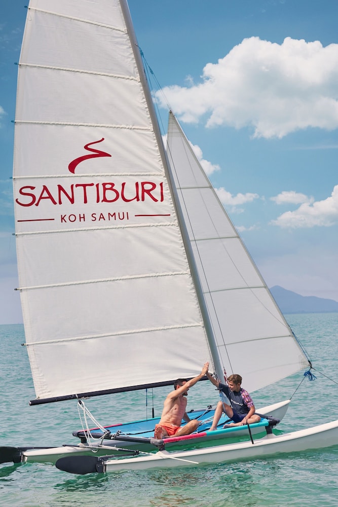 Santiburi Koh Samui 27/49