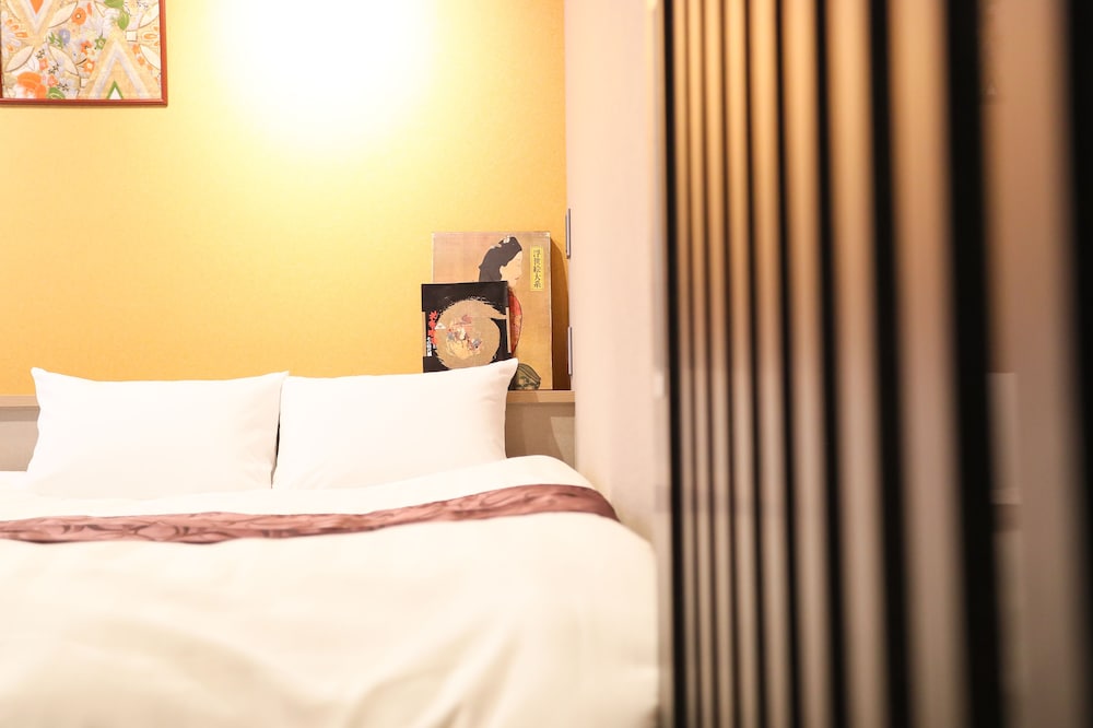 Apartment Hotel 7Key S Kyoto 17/40