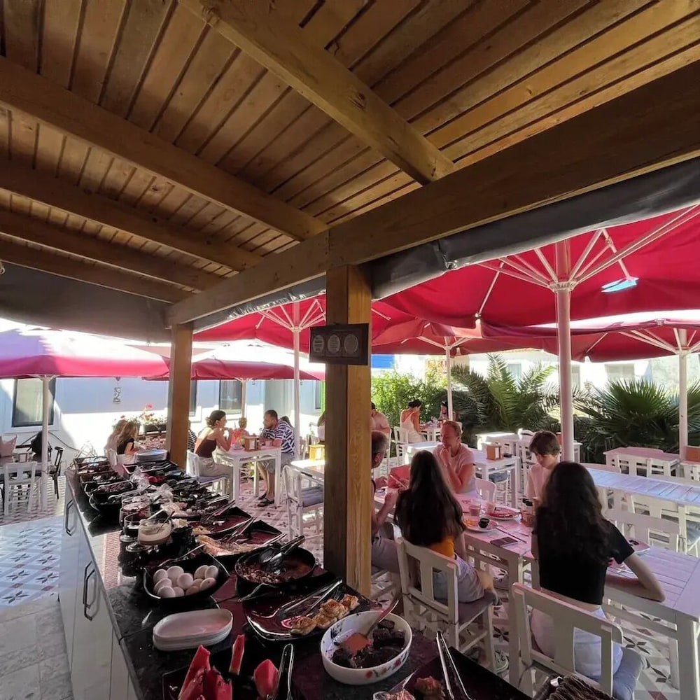 Alada Garden Bozcaada 26/32