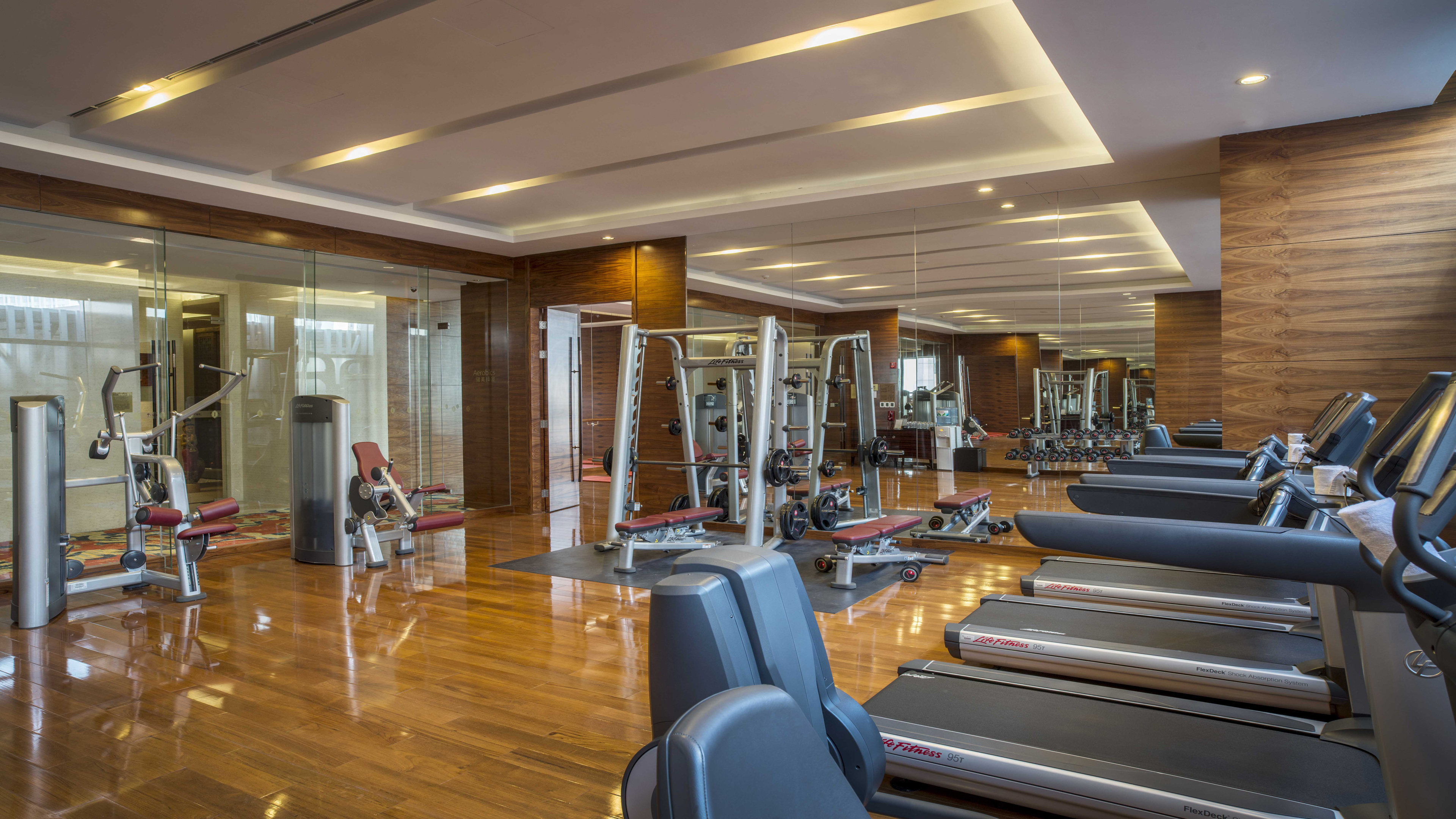 Intercontinental Tangshan 19/42