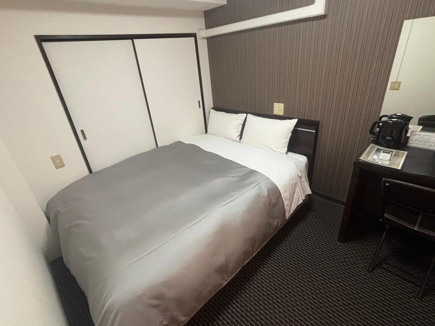 Business Inn Sennichimae Hotel 26/66