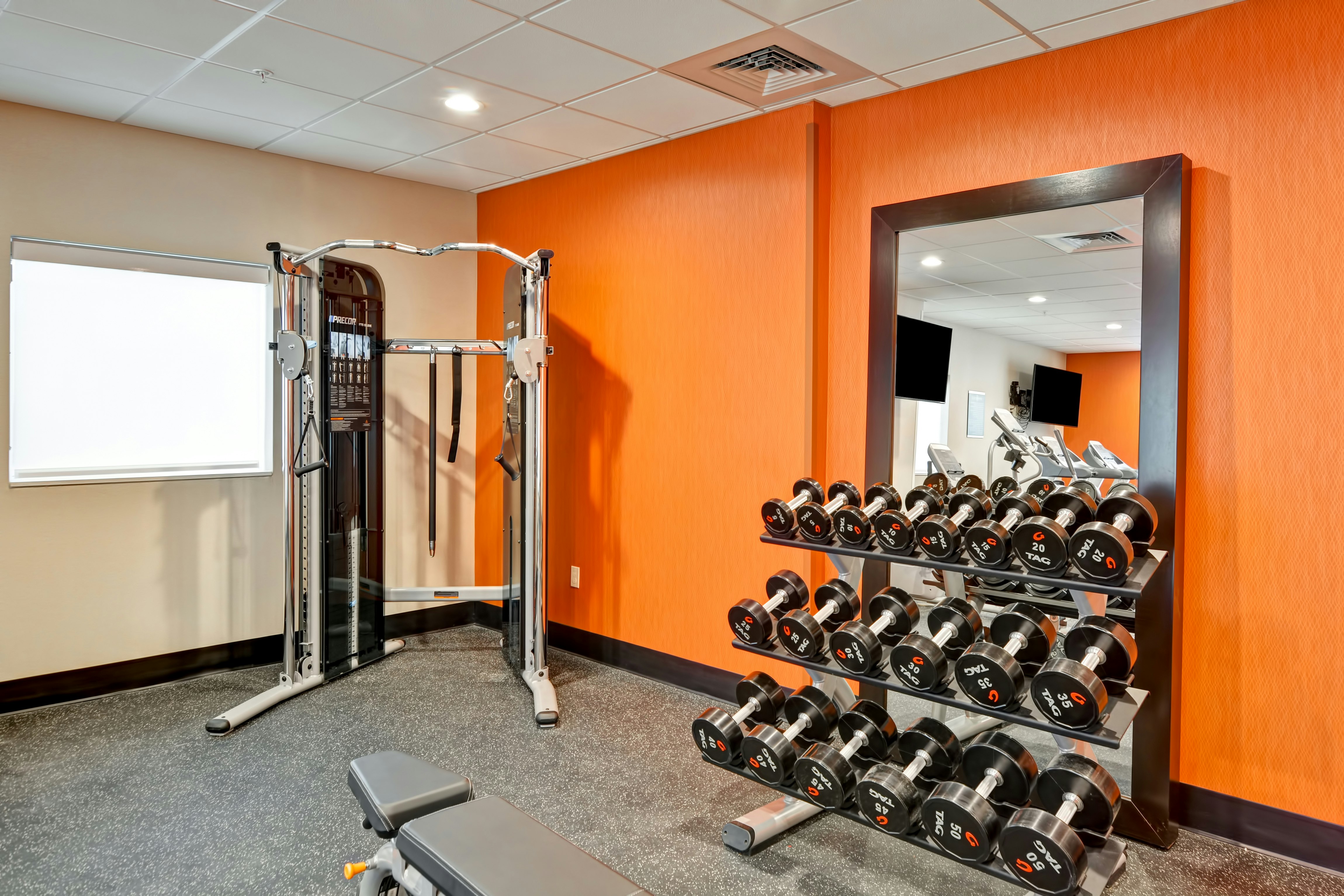 Home2 Suites By Hilton Meridian 15/38