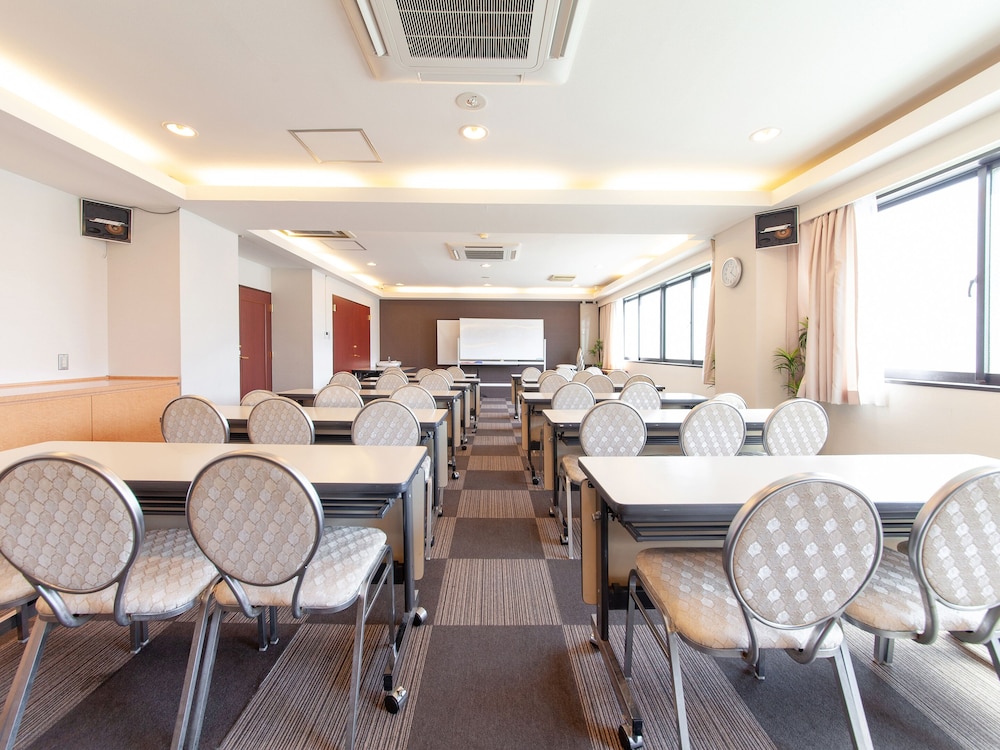 Hotel Livemax BUDGET Sagamihara 42/50