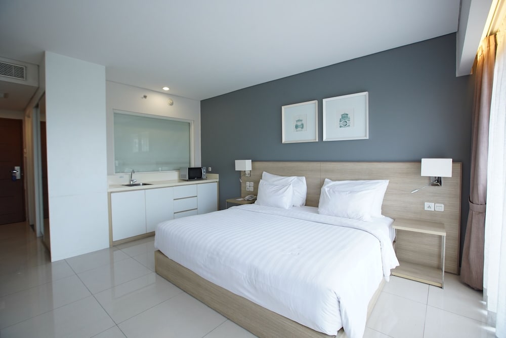Treepark Serviced Apartment Karawang 10/50
