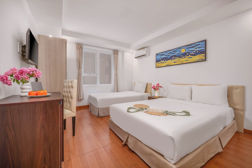Haya Beach Hotel 16/49