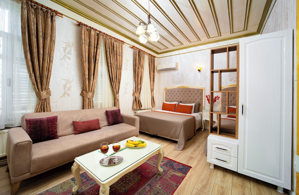 Alhambra Apart Hotel 27/50
