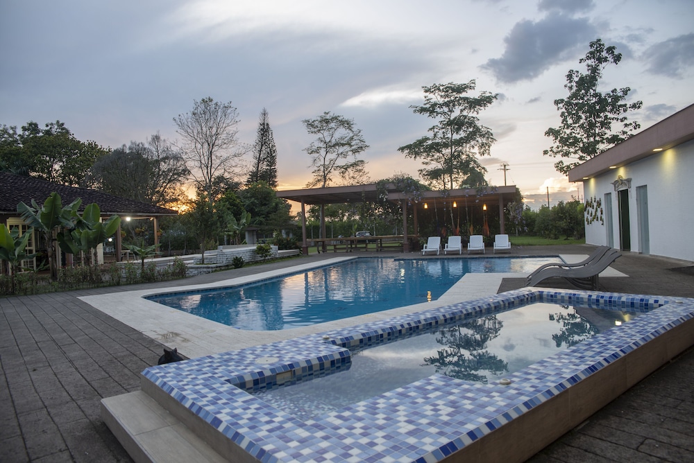 Finca Hotel Rosa Antonia 37/43