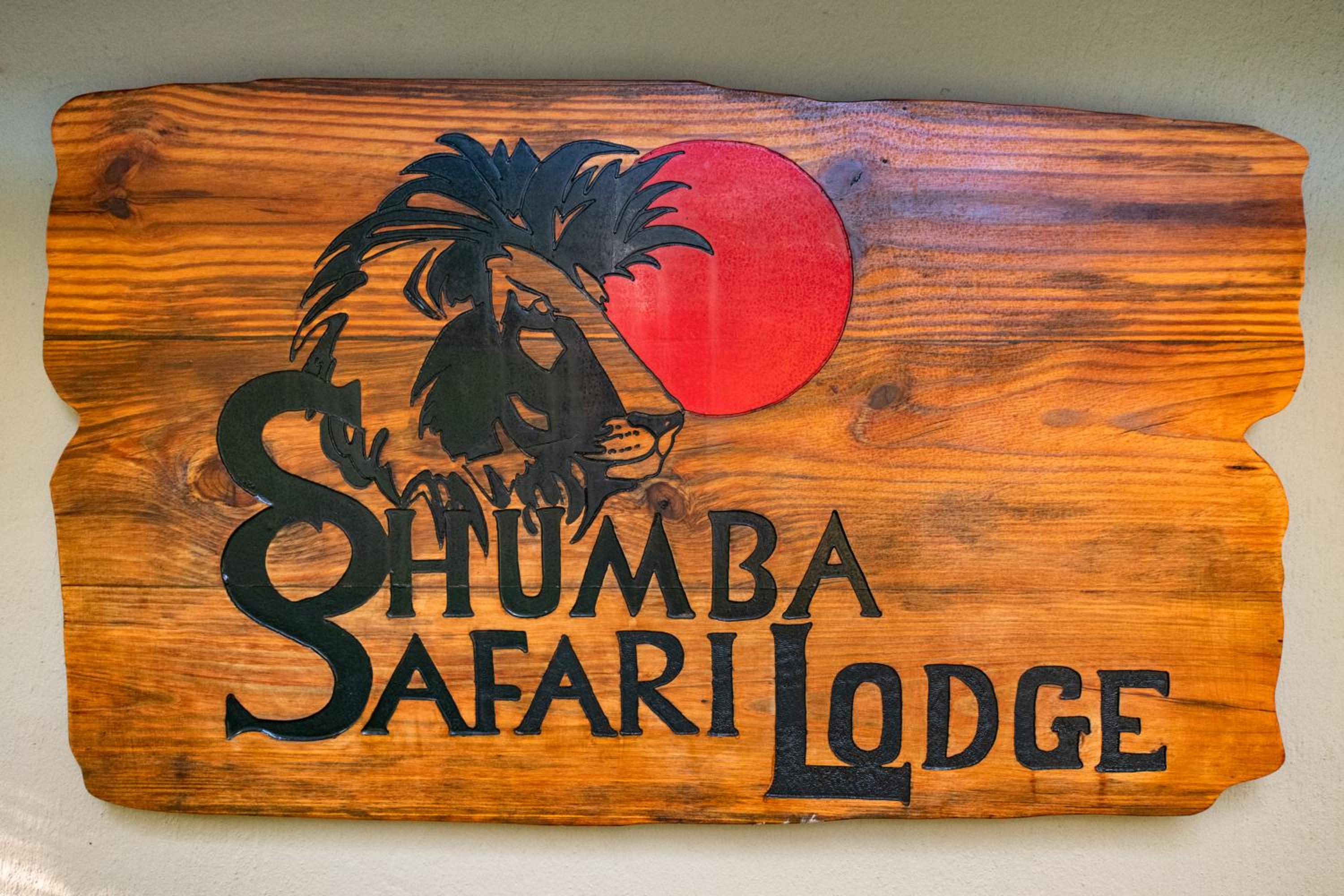 Shumba Safari Lodge 13/50